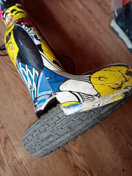 Продам Гироскутер