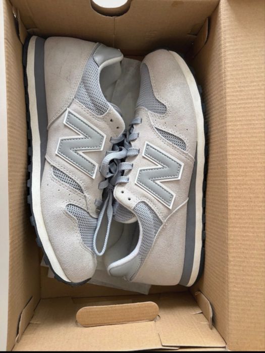 New Balance 373 (ML373GR)