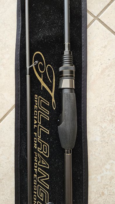 Tailawk Fullrange S71ML CC