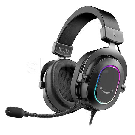 Продам наушники fifine h6