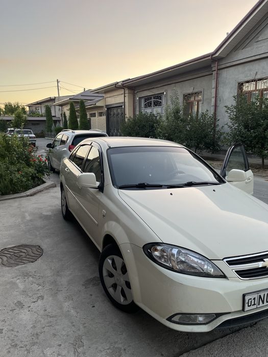 Gentra 1.5 holati zor