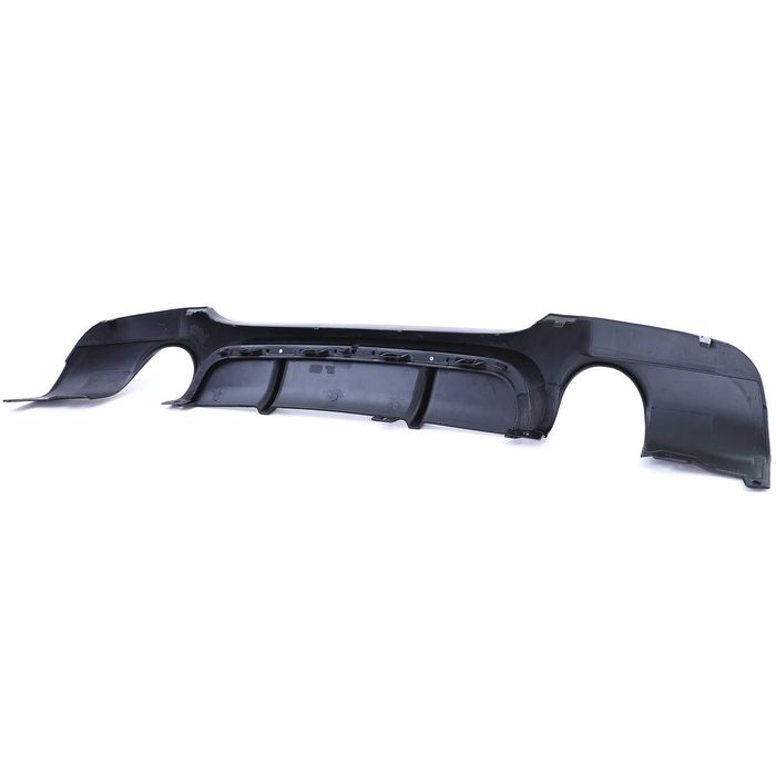 Difuzor Bara Spate M Cu Prinderi ORIGINALE, model 335 BMW E90 E91, NOU