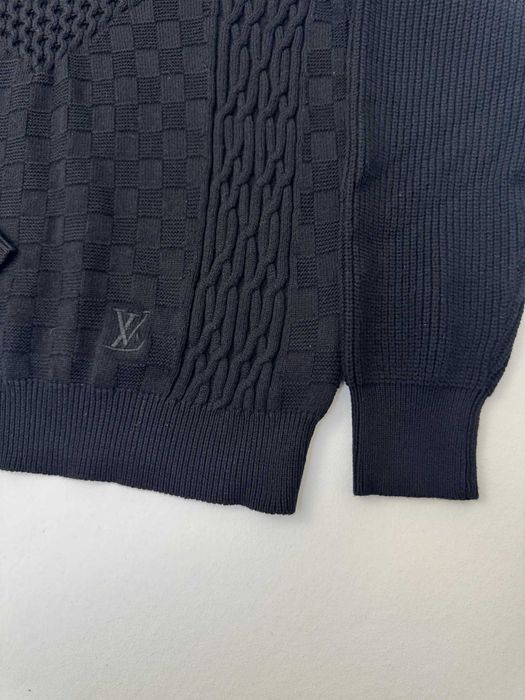 Maleta / Pulover Louis Vuitton Premium