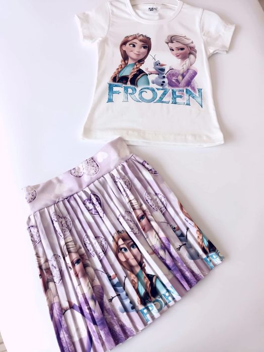 Рокли за момиченца