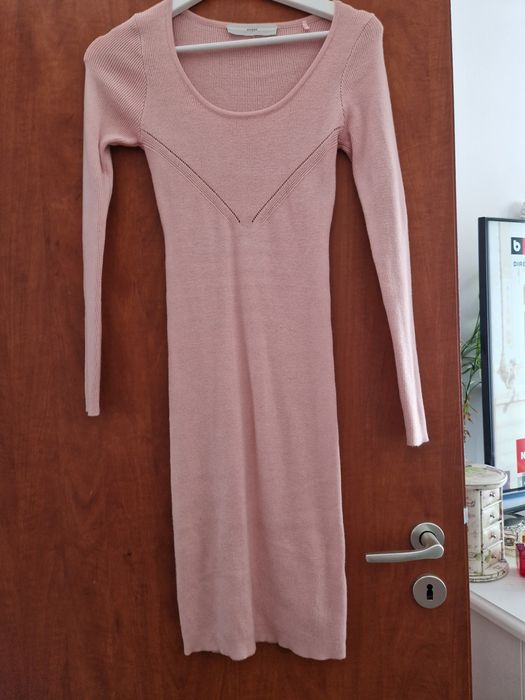 Rochie pulover mulata Guess