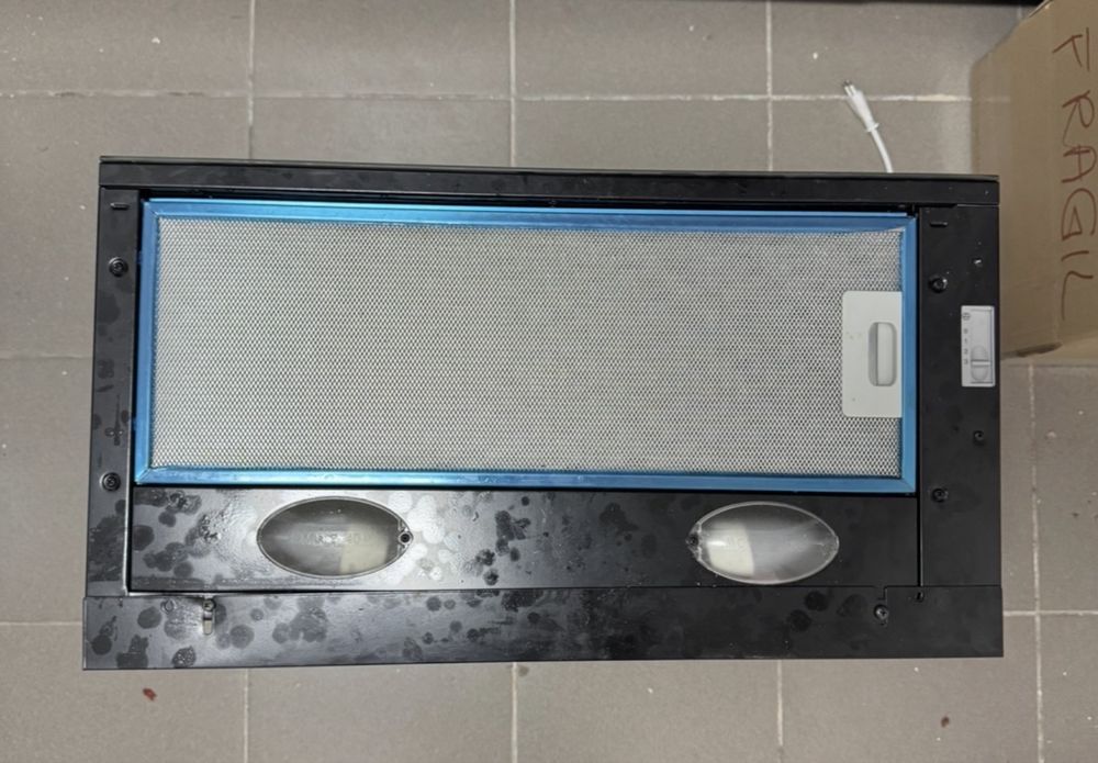Hota pentru bucatarie Beko