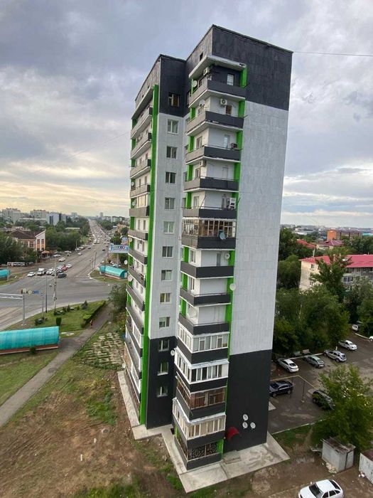 Альпинизм. Высотные работы