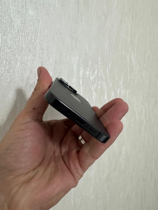 Iphone 15 PRO MAX 512gb impecabil