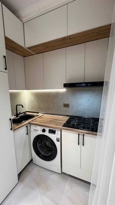 СВОЯ квартира Яшнабодский р-н, Кадышева