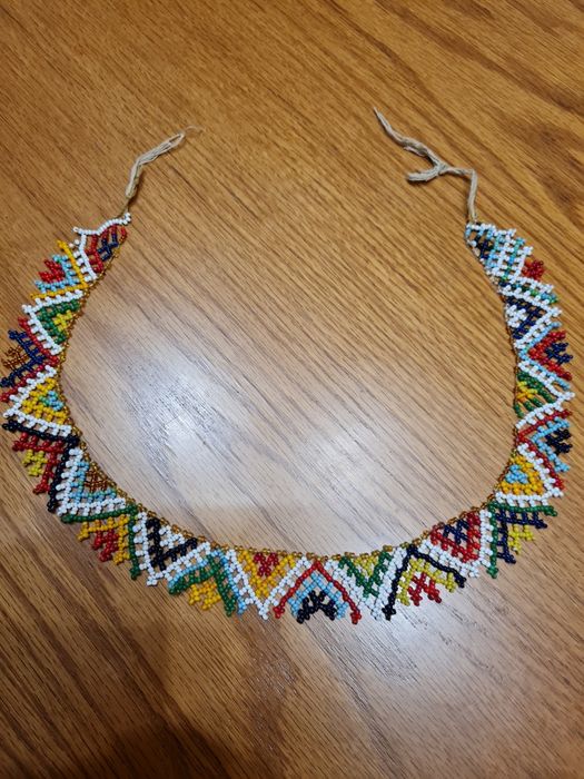 Colier popular Maramures