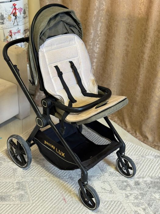 Продаётся коляска 35 мын тг