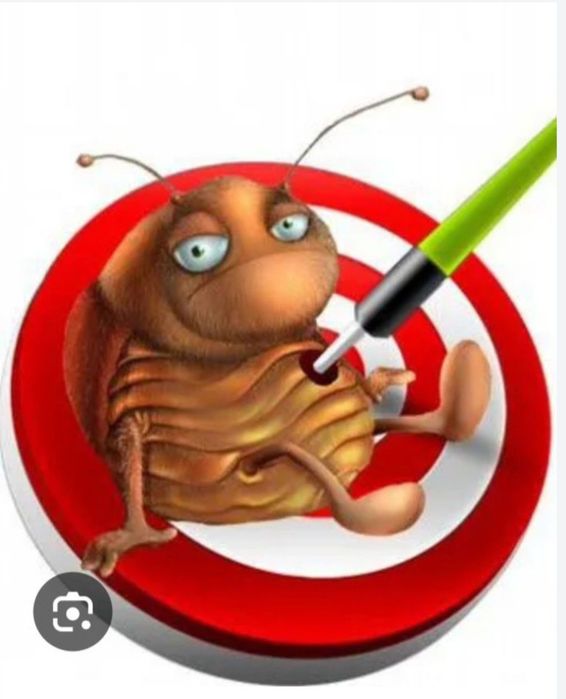 Услуги Дезинфекций