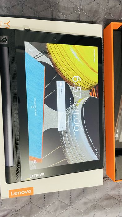 Таблет lenovo yoga