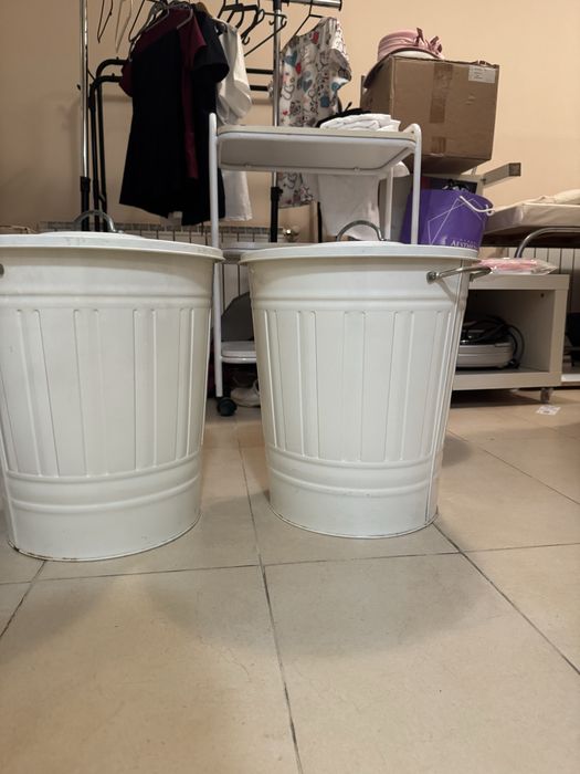 Кош за отпадъци