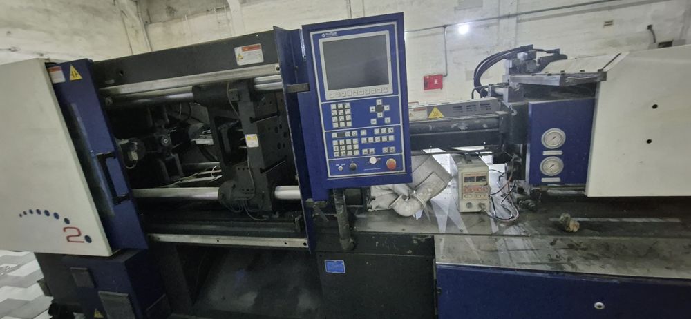 Vand masina injectat Haitian MA 2000 MA 2500 MA 1600