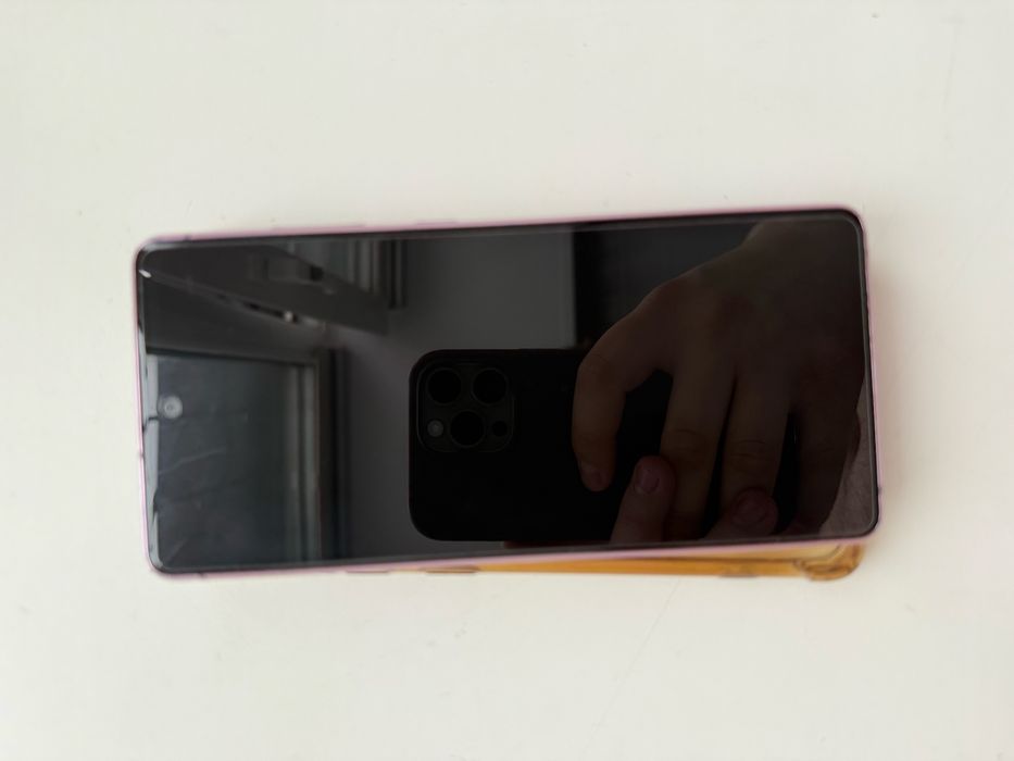 Samsung Galaxy S20 FE