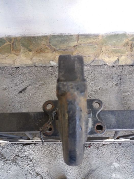 Продам фаркоп на УАЗ.