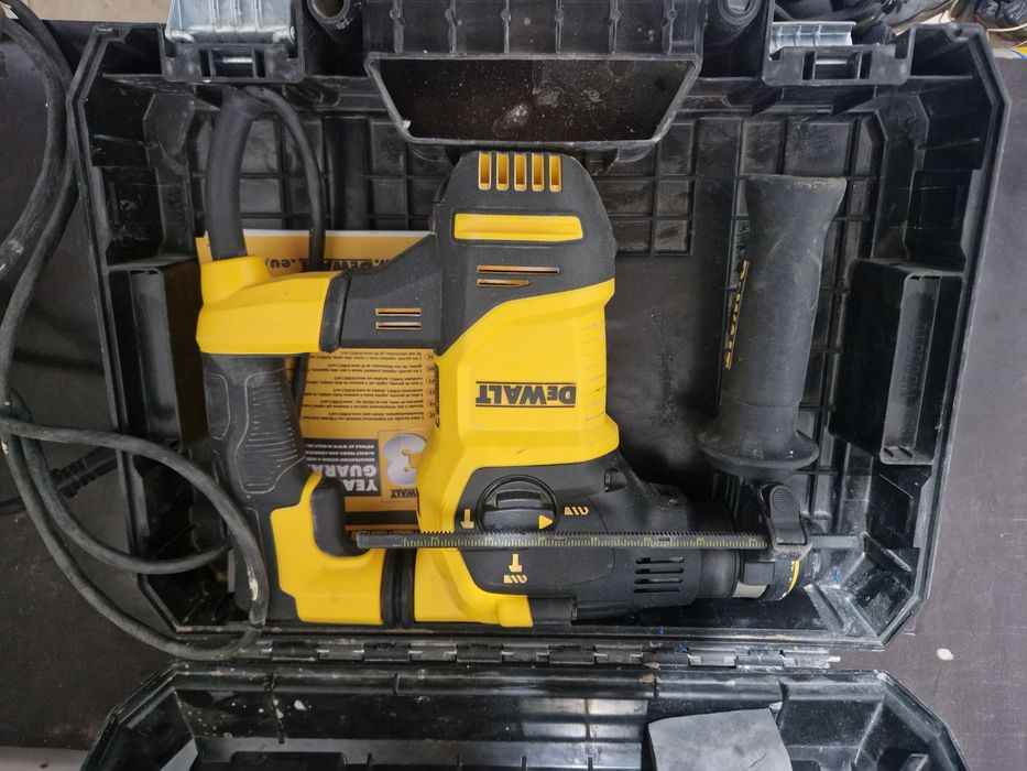 Строительный инструмент