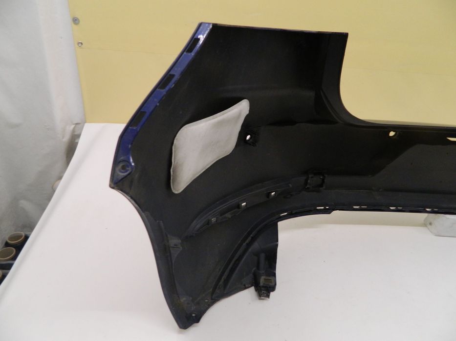 Bara spate VW Golf 7 facelift hatchback, 2017, 2018, 2019