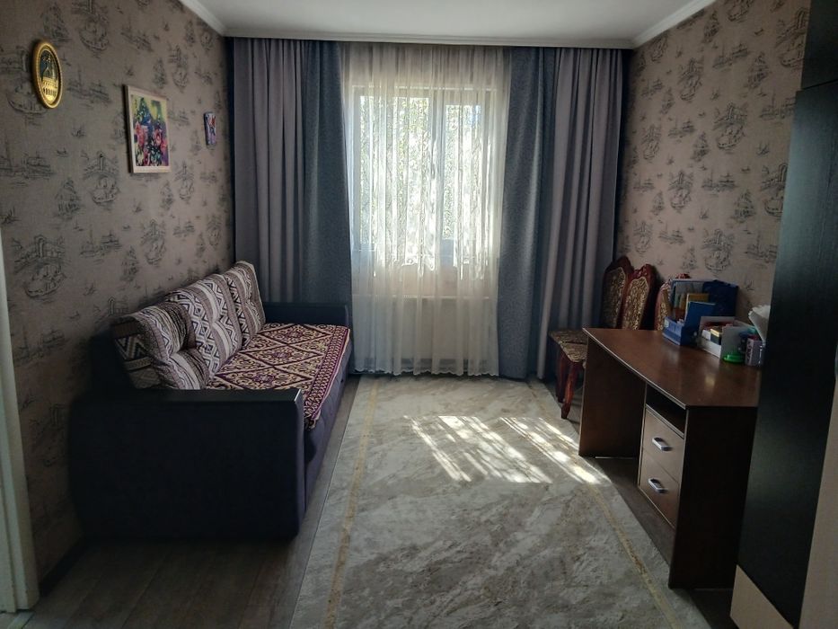 Срочно продаётся дом .