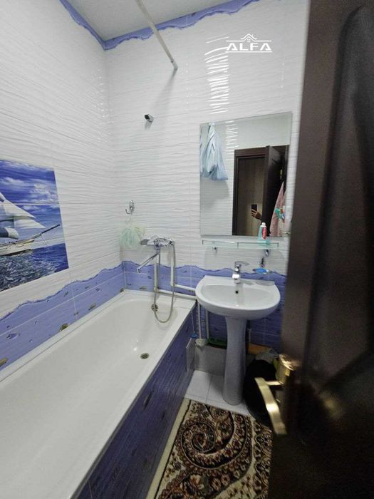 #238a kvartira xonadon uy sotiladi 3 xonali 84m² 3-qavat.