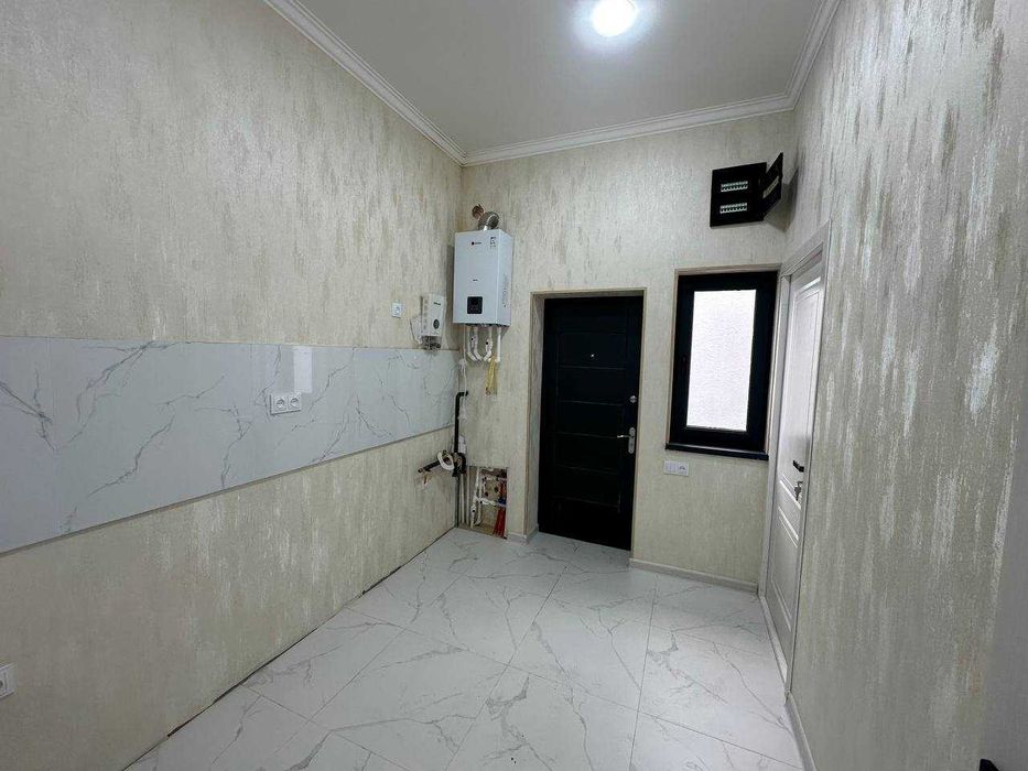 улица Байсунская 1-комнатная квартира в общем дворе с ремонтом