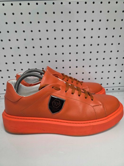 Мъжки маратонки- Philipp Plein Limit Edition