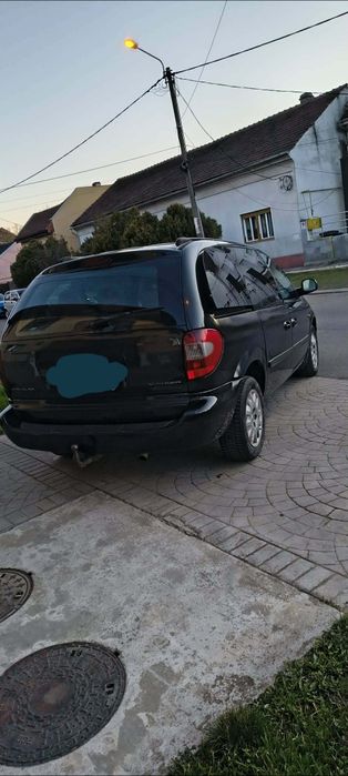 Craysler an 2009 schimb