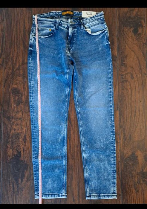 Blugi regular fit bărbați