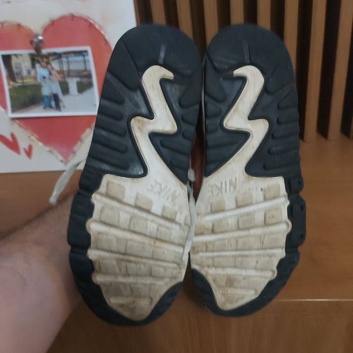 Adidasi Nike copii