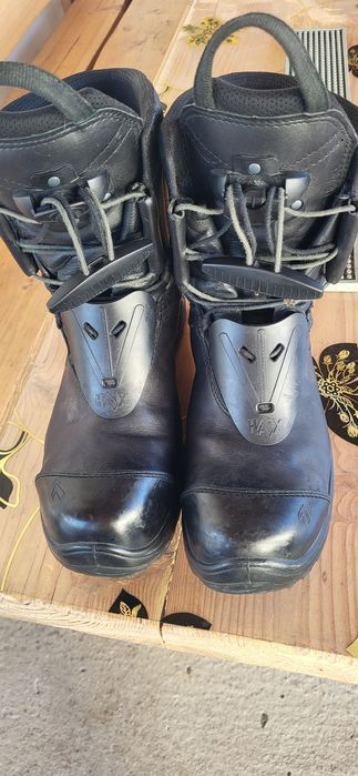 Bocanci militari Haix Airpower XR91



Bocanci militari Haix Airpower