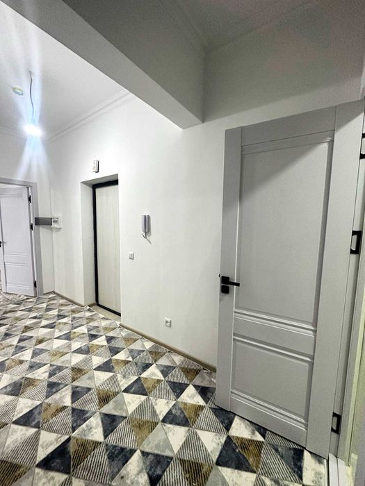 аренда 2-комнатная квартира — Сергели ЖK Сокин-макон