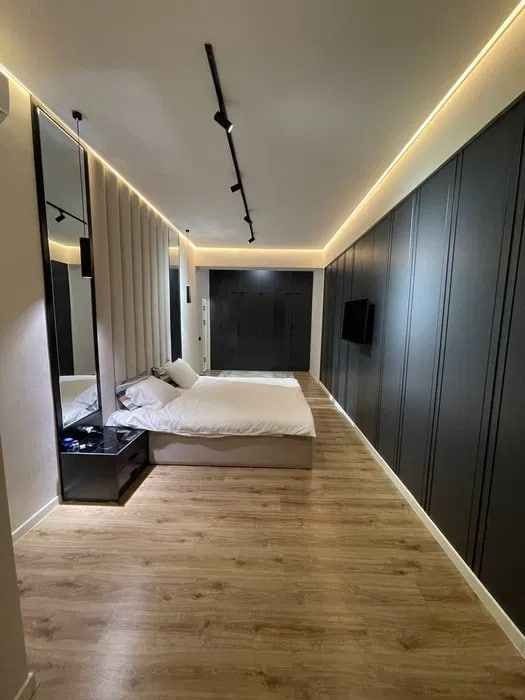 АРЕНДА | Яккасарой шикарная квартира | Премиум класс