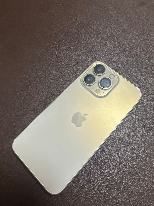Айфон 13 про 256гб 86%акб