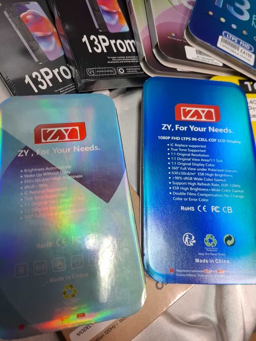 Дисплей за Iphone 13 Pro ,13 Pro Max Дисплей + Тъч скрийн