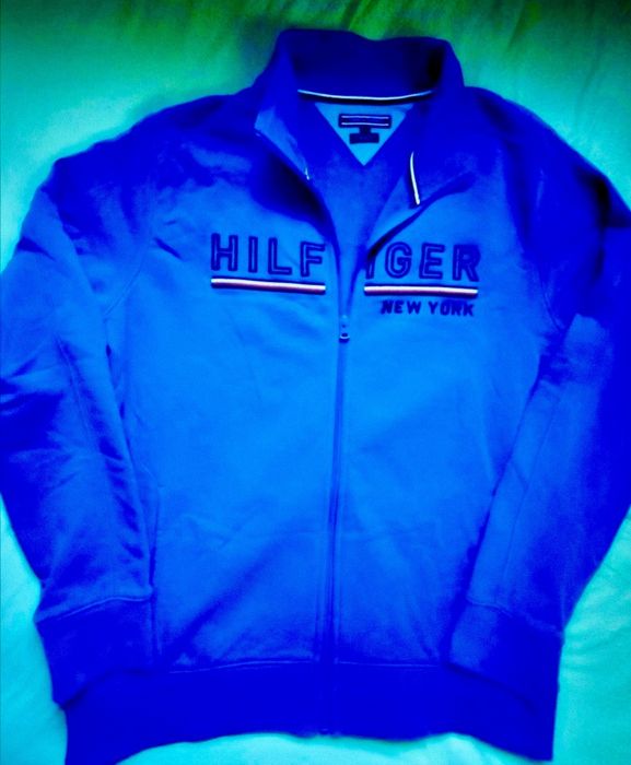 Bluză Tommy Hilfiger