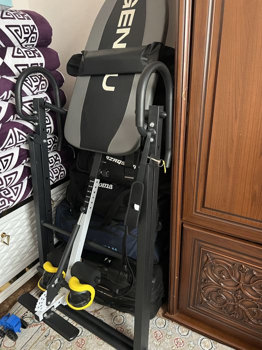 Инверсионный стол