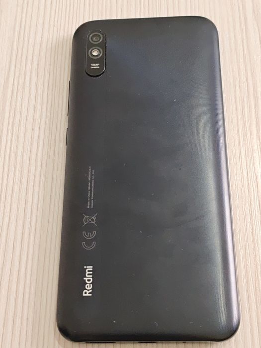 Redmi 9A без минусов