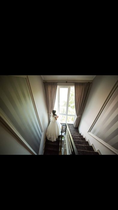 OFERTA! Rochie mireasa Jasmine Bridal