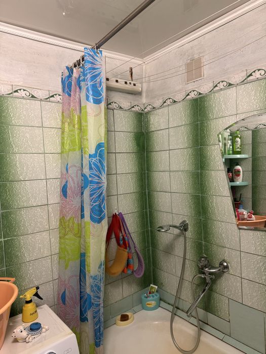 Квартира двухкомнатная