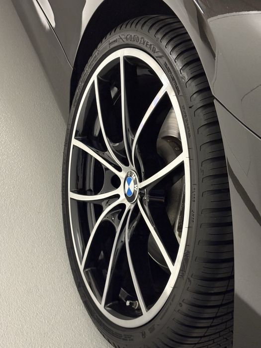 Jante Originale BMW 20" Style 356 Reconditionate la SRZ