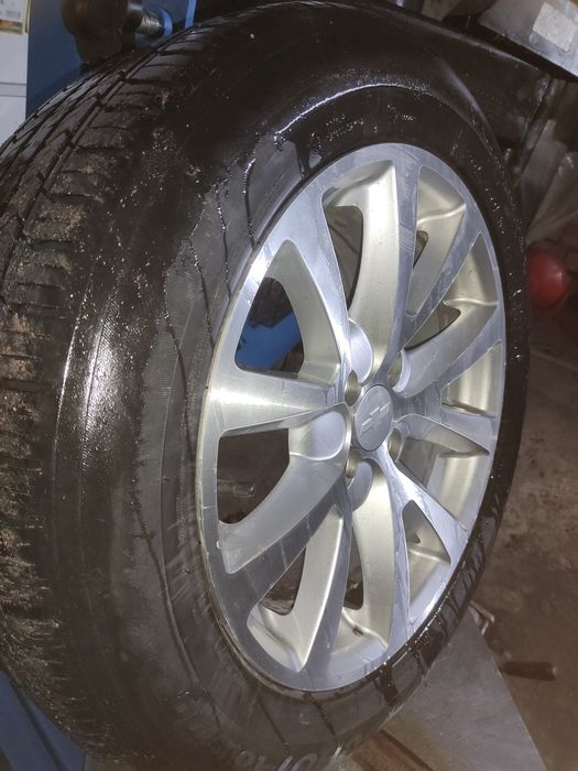 Holati ideal charmhoo