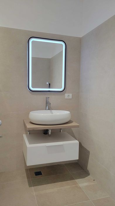 Apartament nou, central , camere 2