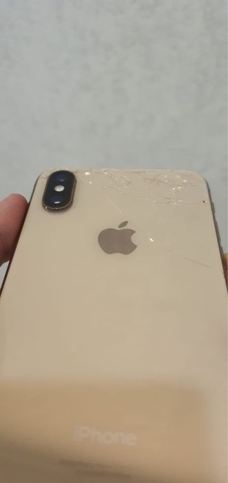 iPhone XS, 256gb, есть обмен