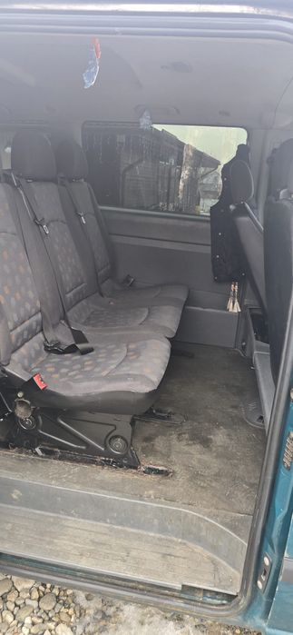Mercedes Vito 2,2