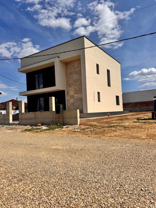 Casa P+E noua,  Sanmartin, str Imp Traian