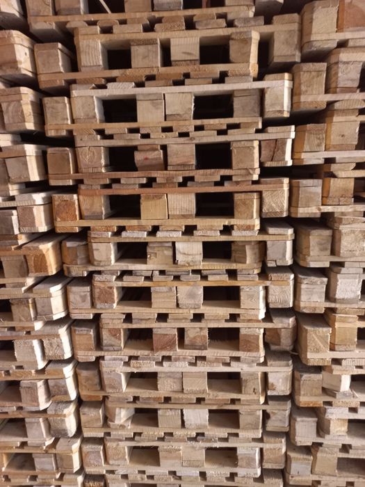 Поддон евро 80/120 рассия 80/120  рассия 1/120