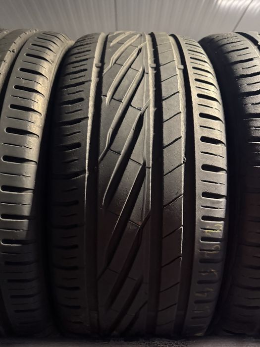 Anvelope 225/45/19 Uniroyal