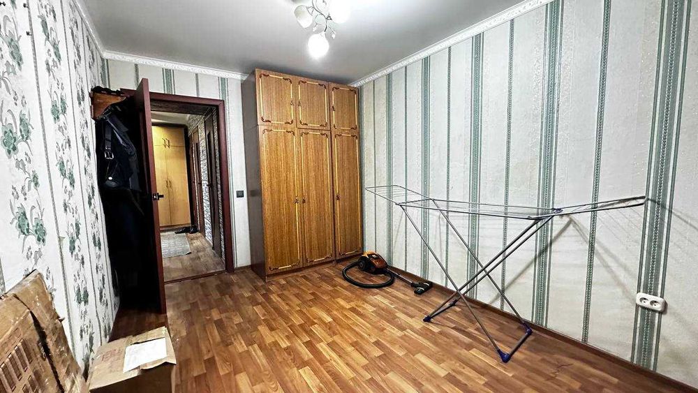 2-комн Дворец Спорта