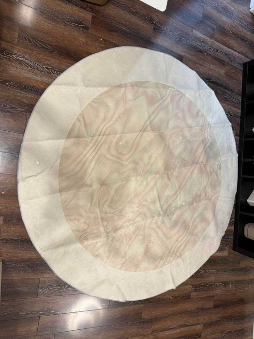 Тънко килимче - ново